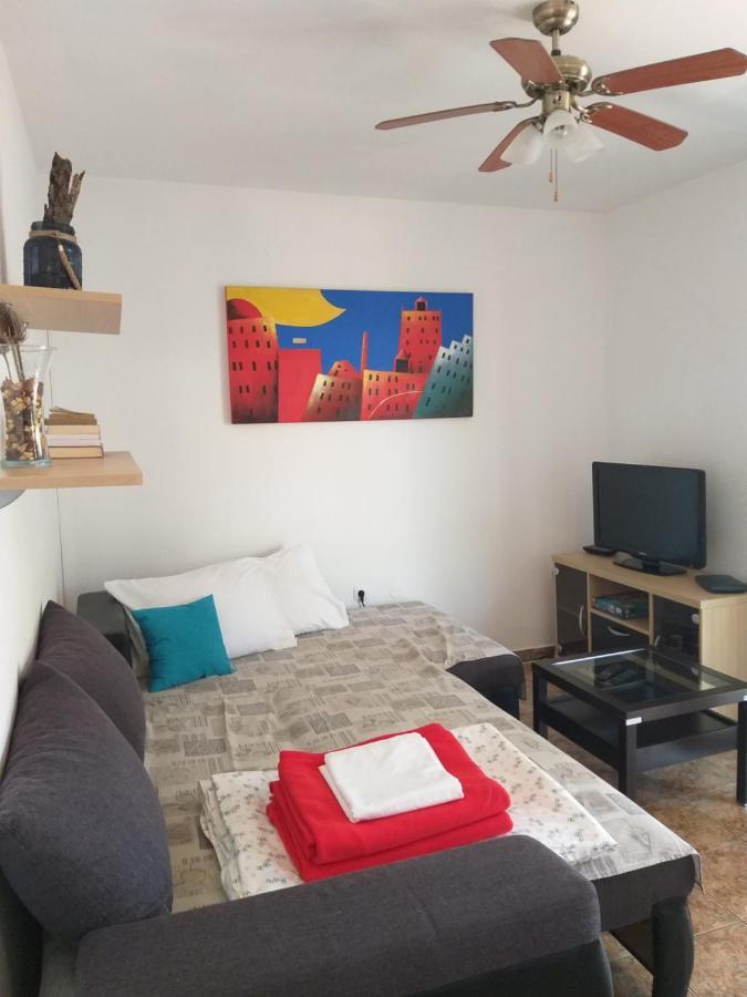 Holiday Home J-Adria Jadrija Eksteriør bilde